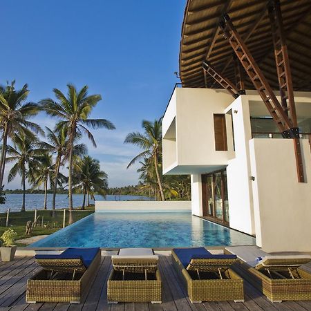 Villa Sante By The Serendipity Collection Kalpitiya Luaran gambar