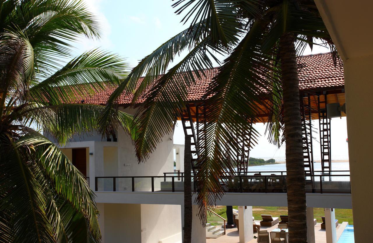 Villa Sante By The Serendipity Collection Kalpitiya Luaran gambar