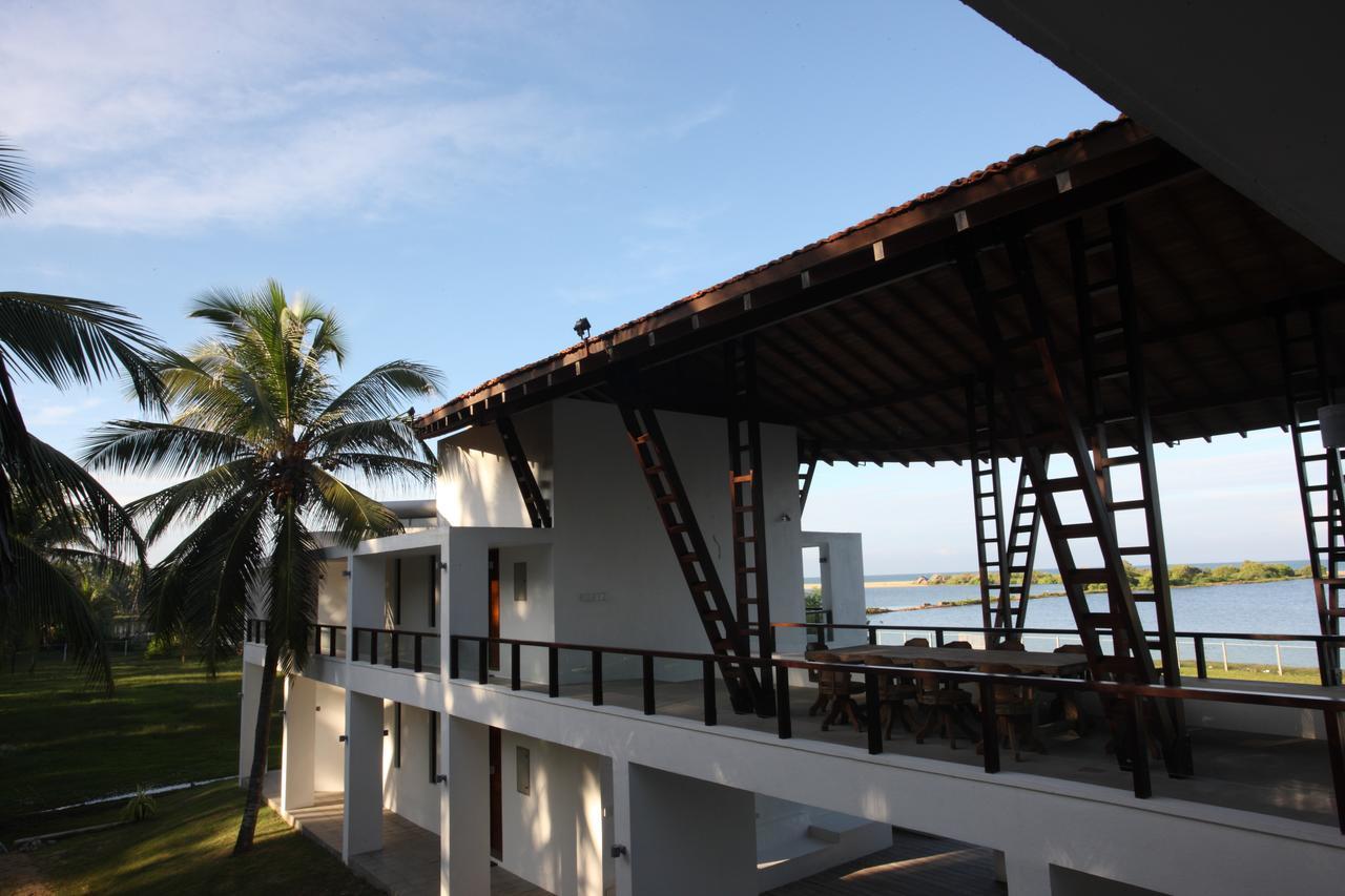 Villa Sante By The Serendipity Collection Kalpitiya Luaran gambar