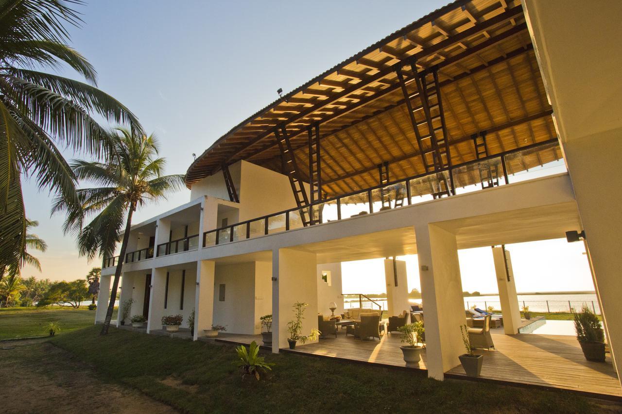 Villa Sante By The Serendipity Collection Kalpitiya Luaran gambar