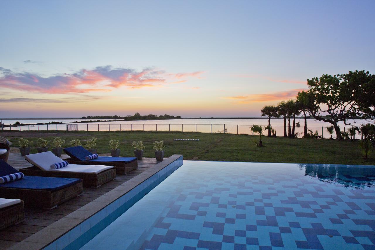 Villa Sante By The Serendipity Collection Kalpitiya Luaran gambar