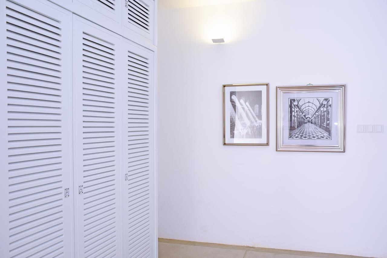 Villa Sante By The Serendipity Collection Kalpitiya Luaran gambar