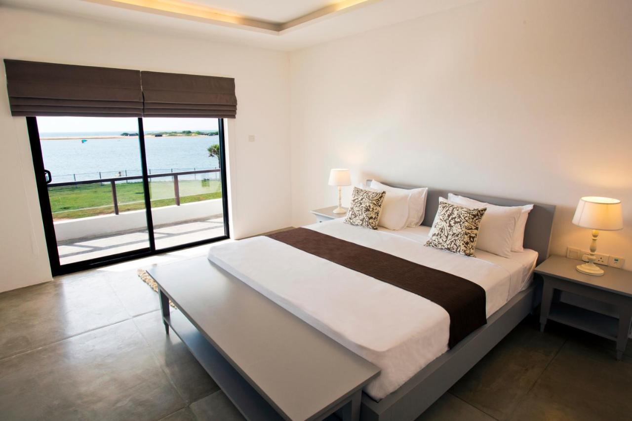 Villa Sante By The Serendipity Collection Kalpitiya Luaran gambar