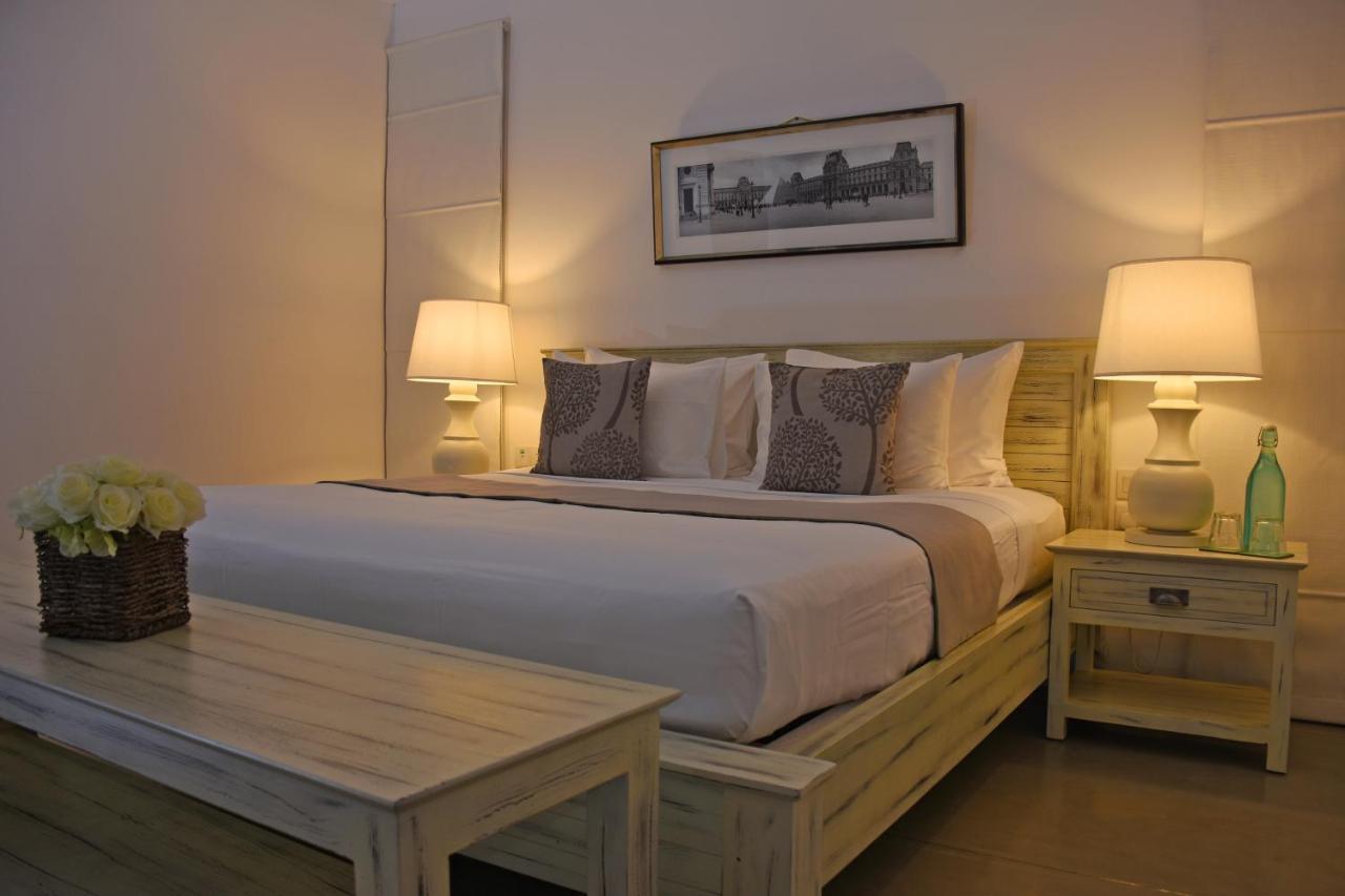 Villa Sante By The Serendipity Collection Kalpitiya Luaran gambar