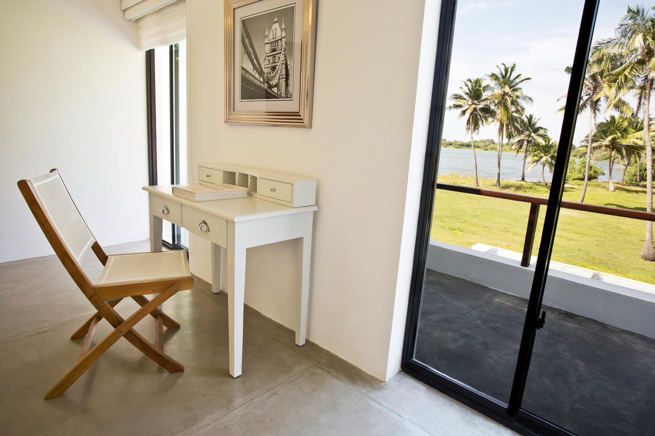 Villa Sante By The Serendipity Collection Kalpitiya Luaran gambar