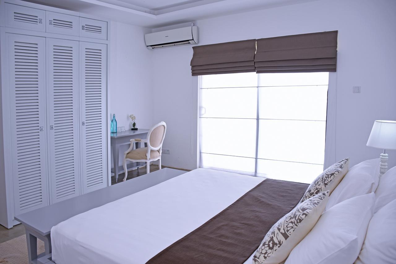 Villa Sante By The Serendipity Collection Kalpitiya Luaran gambar