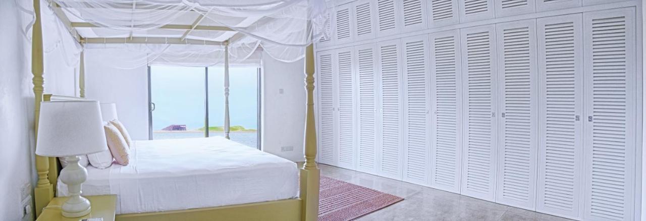 Villa Sante By The Serendipity Collection Kalpitiya Luaran gambar