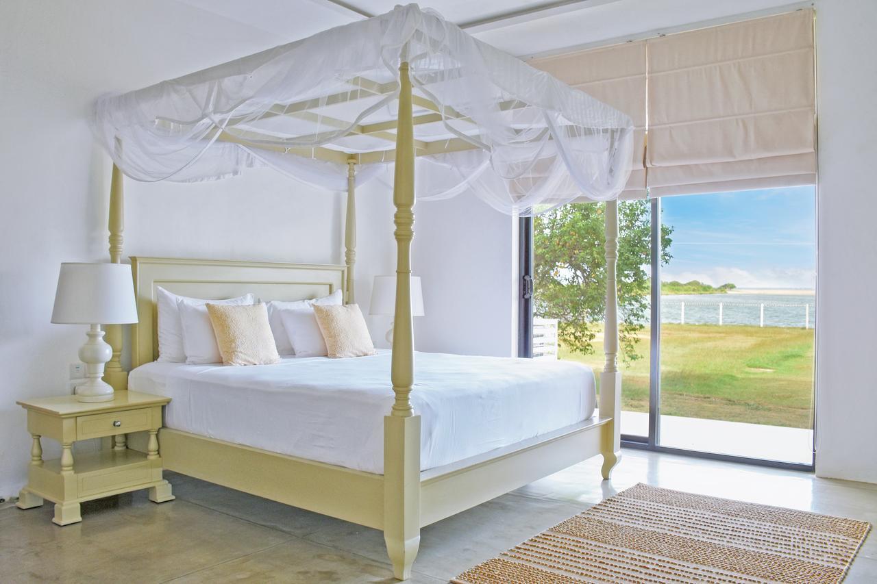 Villa Sante By The Serendipity Collection Kalpitiya Luaran gambar
